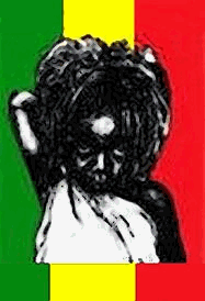 RASTA BABY