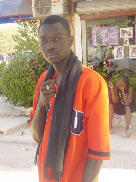 Me in my self again