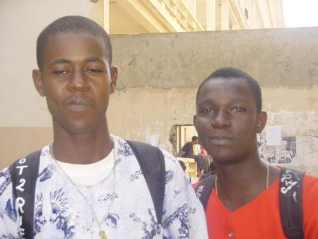 Mister Ba n Me