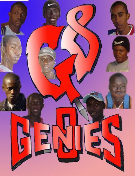G8 carte postale:THE REAL MEMBERS