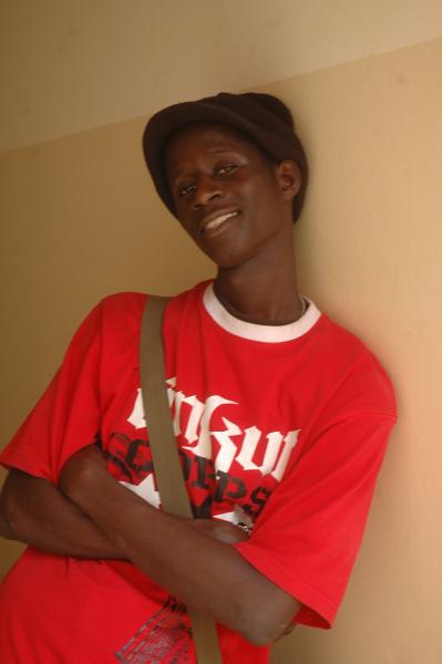 Mistyk a.k.a Diss from G8