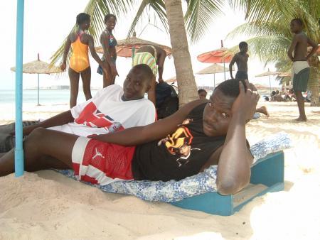 loufal et joe