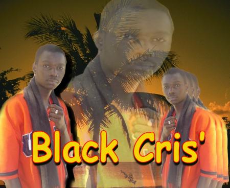 BLACK CRIS'