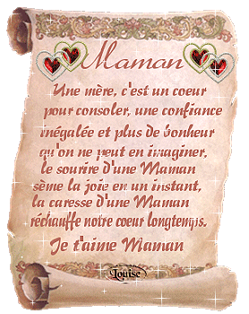 MAMA LOVA