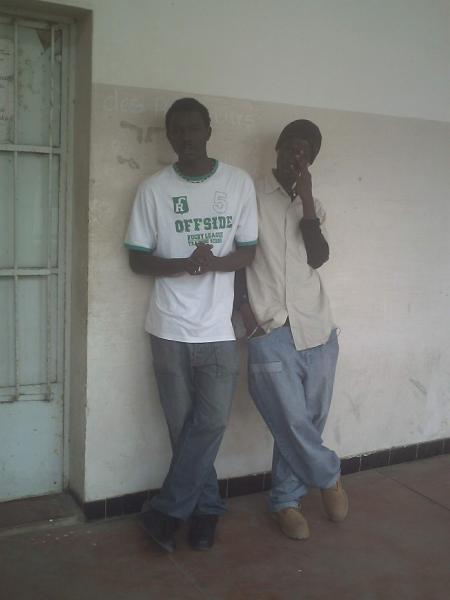 Diss et Moi