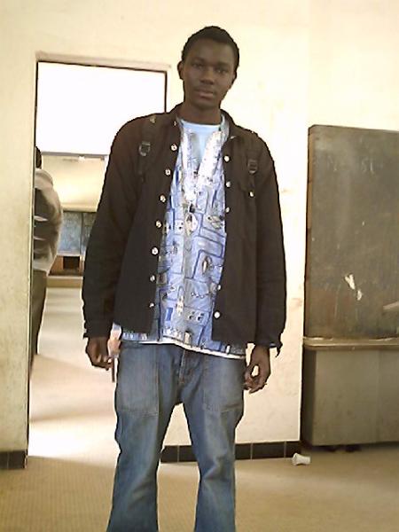 joe inda classe