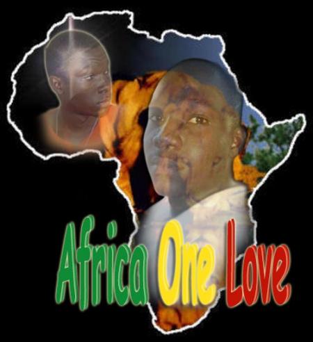 One Love