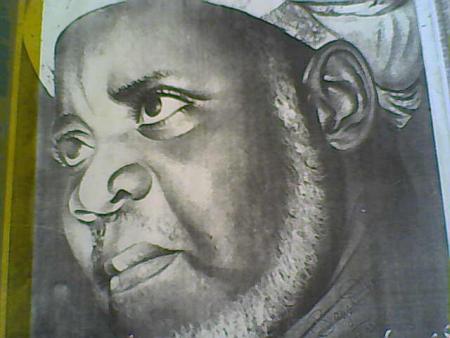 CHEIKH AL ISLAM