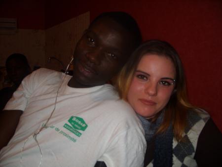 me & jennifer